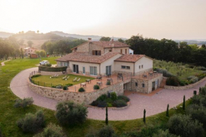Hortus Natural Living Todi